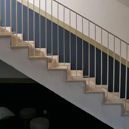 Stadthaus Valentin 3* Альтёттинг