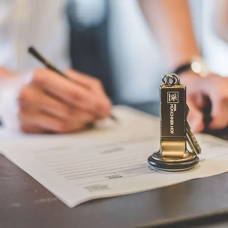 Stadthaus Valentin 3*