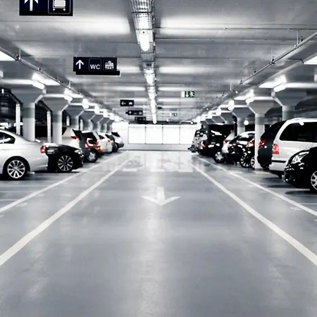 Stadthaus Valentin 3* Альтёттинг