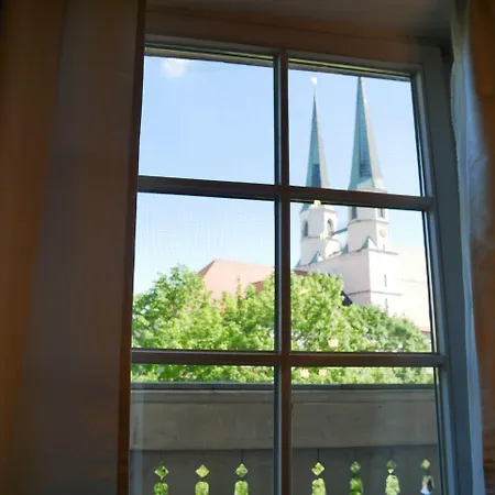 Stadthaus Valentin Отель типа 