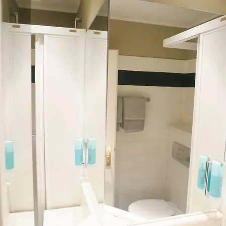 Stadthaus Valentin 3*