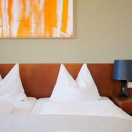 Stadthaus Valentin Отель типа 