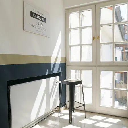 Stadthaus Valentin Альтёттинг