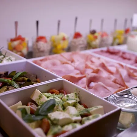 Alojamento de Acomodação e Pequeno-almoço Stadthaus Valentin Altötting