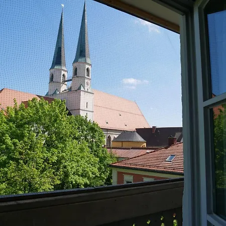 Stadthaus Valentin 알토팅