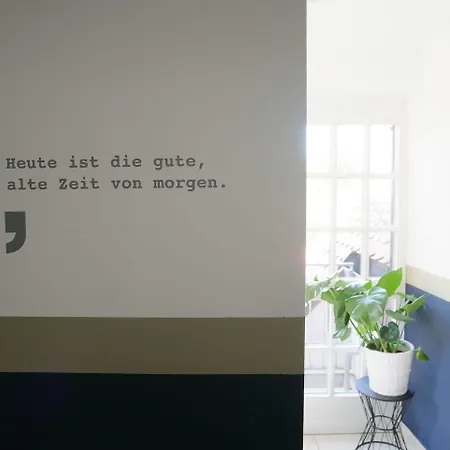 Stadthaus Valentin Frühstückspension Altötting