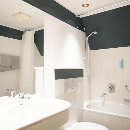 B&B Stadthaus Valentin 3*