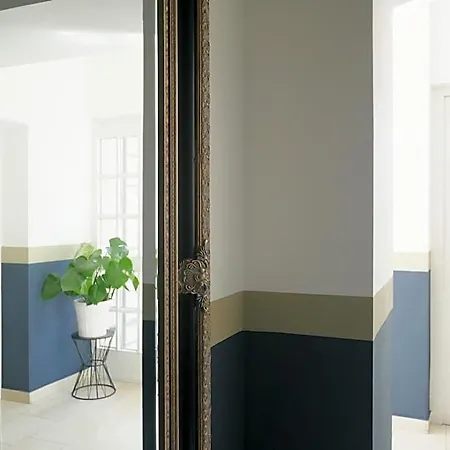 לינה וארוחת בוקר Stadthaus Valentin