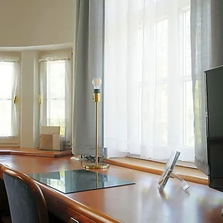 Stadthaus Valentin 3* אלטיטינג