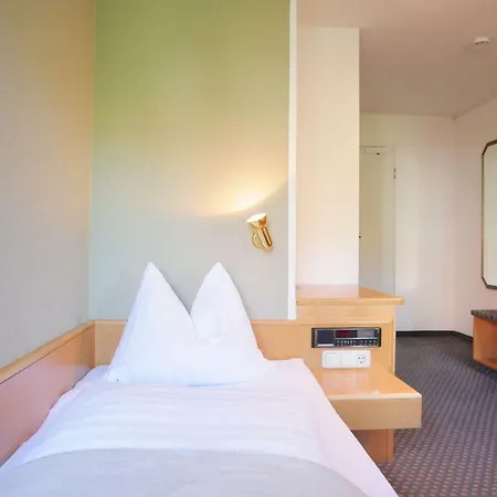 Stadthaus Valentin B&B 알토팅