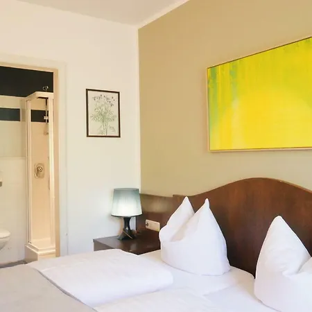 B&B Stadthaus Valentin