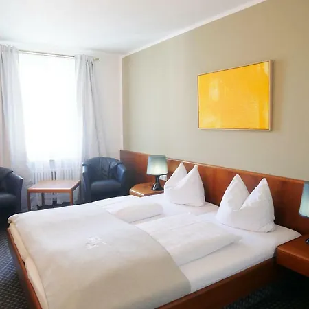 B&B Stadthaus Valentin 3*