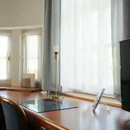 Stadthaus Valentin 알토팅