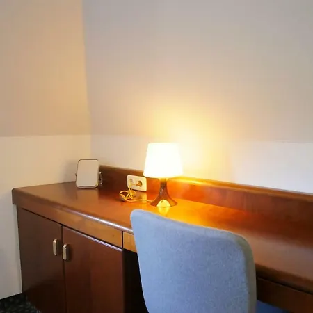 Frühstückspension Stadthaus Valentin Altötting