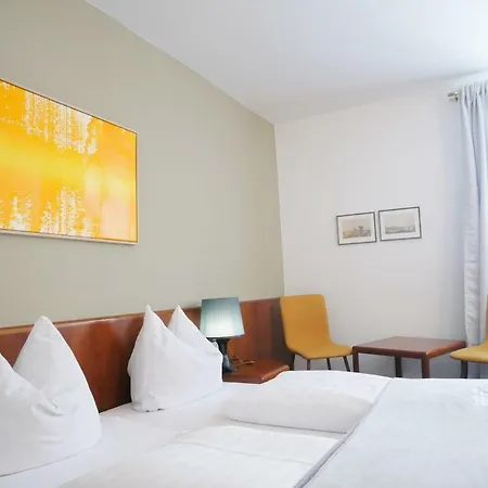 Stadthaus Valentin B&B 3*