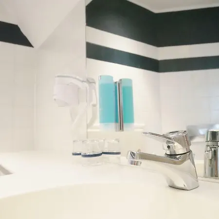 Stadthaus Valentin 3*