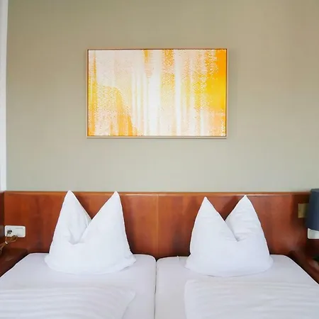 B&B Stadthaus Valentin