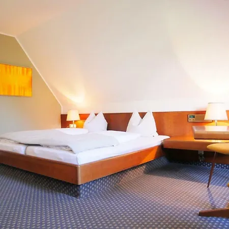 Stadthaus Valentin B&B 알토팅