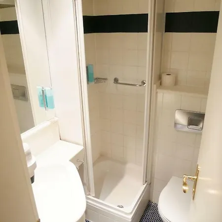 Stadthaus Valentin Alojamento de Acomodação e Pequeno-almoço 3*