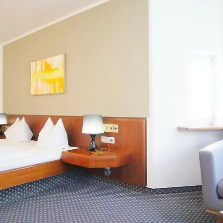 Stadthaus Valentin B&B 3*